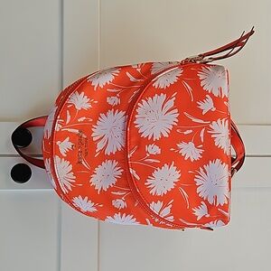 Kate Spade Karissa Medium Backpack NWT